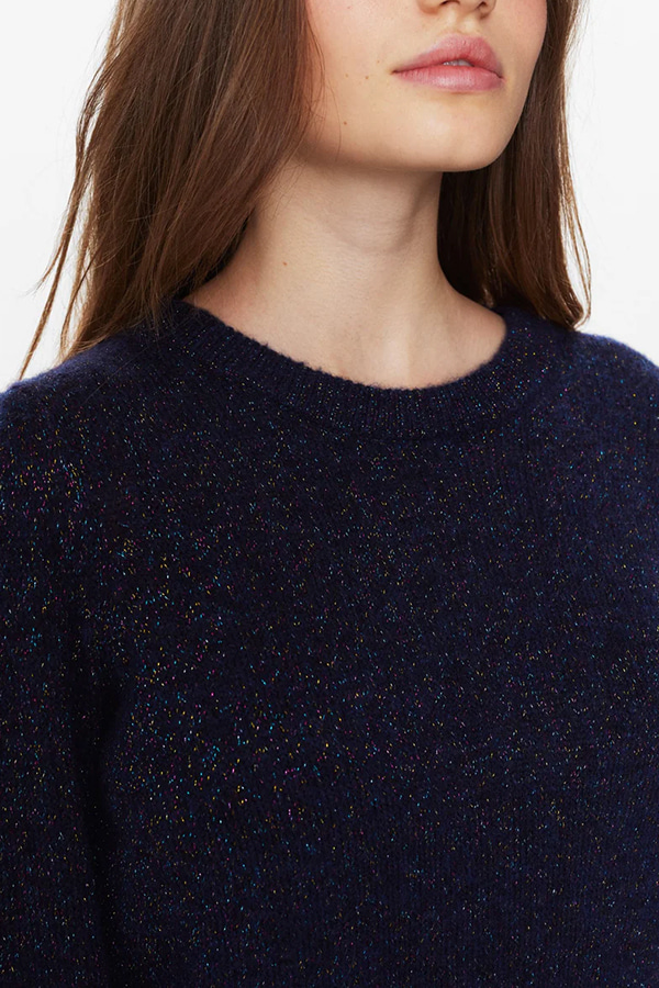 ΠΛΕΚΤΟ - 3025 DRESS BLUES